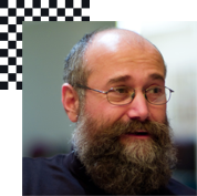 This is featured speaker image
