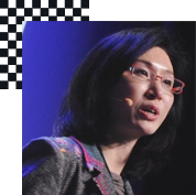 This is featured speaker image