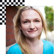 This is featured speaker image
