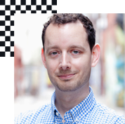 This is featured speaker image